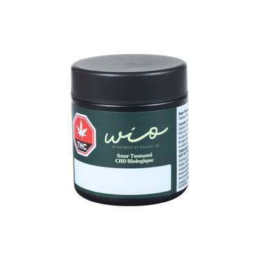 Sour Tsunami CBD Biologique